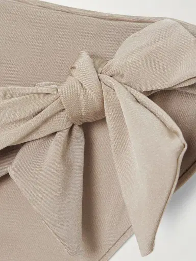 Max Mara Samuela Bikini Briefs | Thumbnail 4 Max Mara Samuela Bikini Briefs | Thumbnail 4