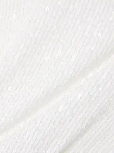 Norma Kamali Open-back Sequined Swimsuit | Thumbnail 4 Norma Kamali Open-back Sequined Swimsuit | Thumbnail 4