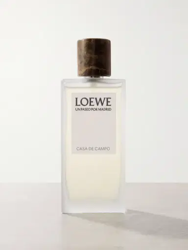 LOEWE PERFUMES Eau De Parfum - Un Paseo Por Madrid Casa De Campo, 100ml | Thumbnail 1 LOEWE PERFUMES Eau De Parfum - Un Paseo Por Madrid Casa De Campo, 100ml | Thumbnail 1