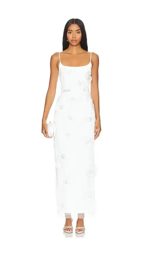 Dahlia Midi Dress Dahlia Midi Dress