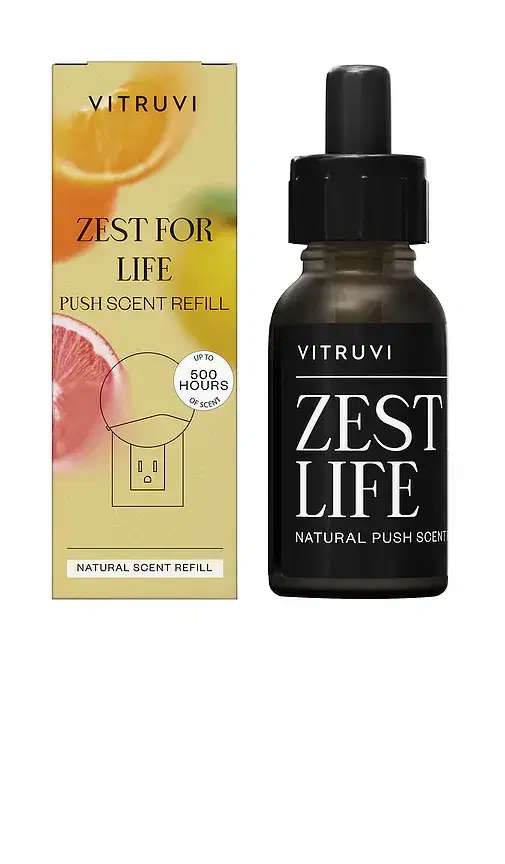 Zest For Life Push Scent Refill Zest For Life Push Scent Refill