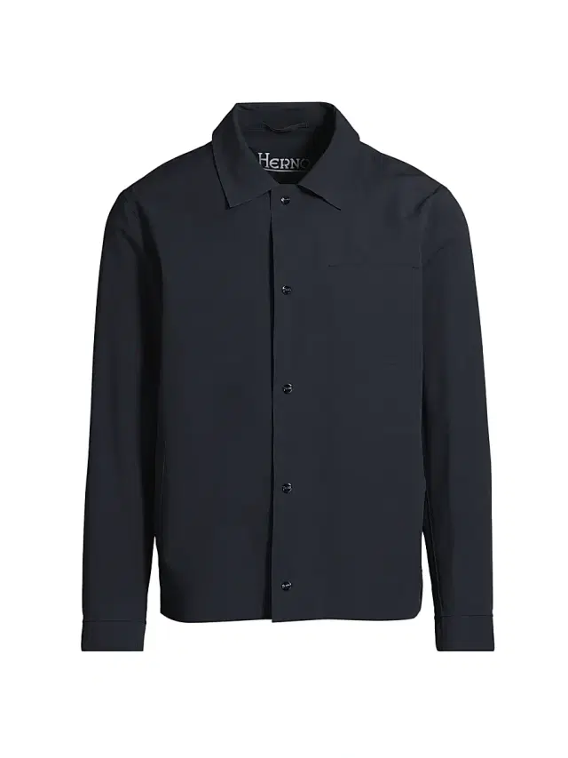 Men's Lightweight Shirt Jacket Men's Lightweight Shirt Jacket