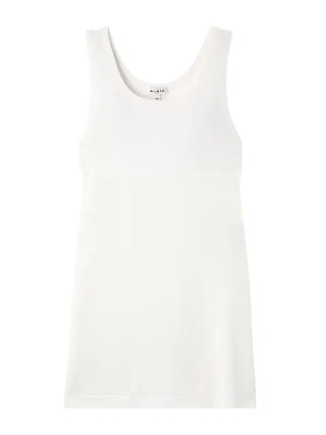 Cotton-blend Mini Dress Cotton-blend Mini Dress