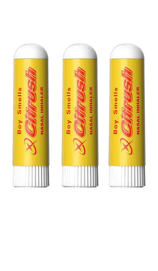 Citrush Sniffer 3 Pack Citrush Sniffer 3 Pack