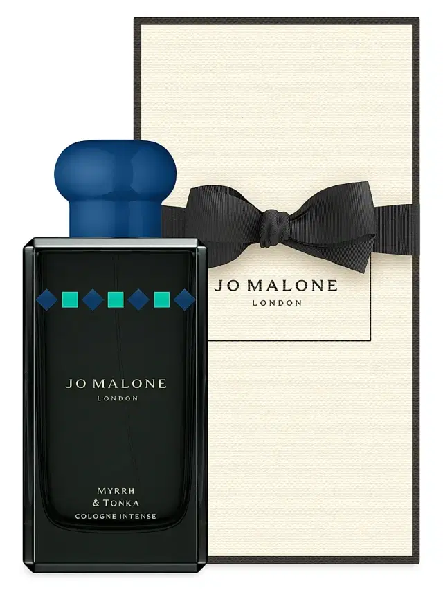 Limited Edition Myrrh & Tonka Cologne Intense 3.4 oz Limited Edition Myrrh & Tonka Cologne Intense 3.4 oz