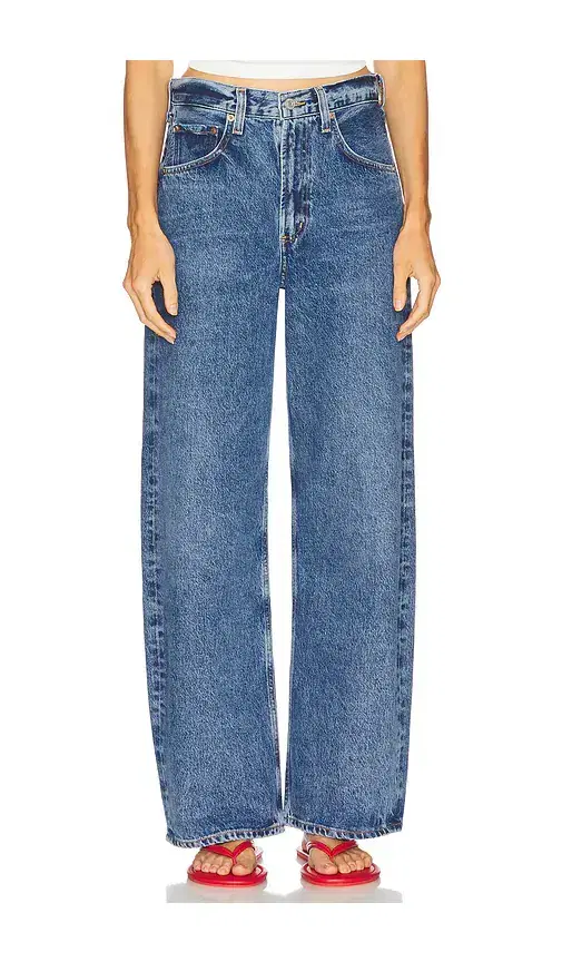 Low Curve Jeans Low Curve Jeans