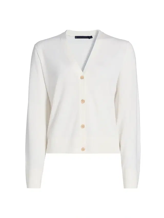 Women's Mira Merino Wool Cardigan Women's Mira Merino Wool Cardigan