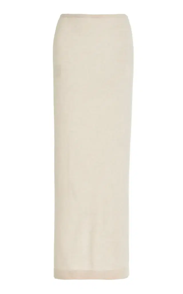 Emma Cashmere Maxi Skirt Emma Cashmere Maxi Skirt