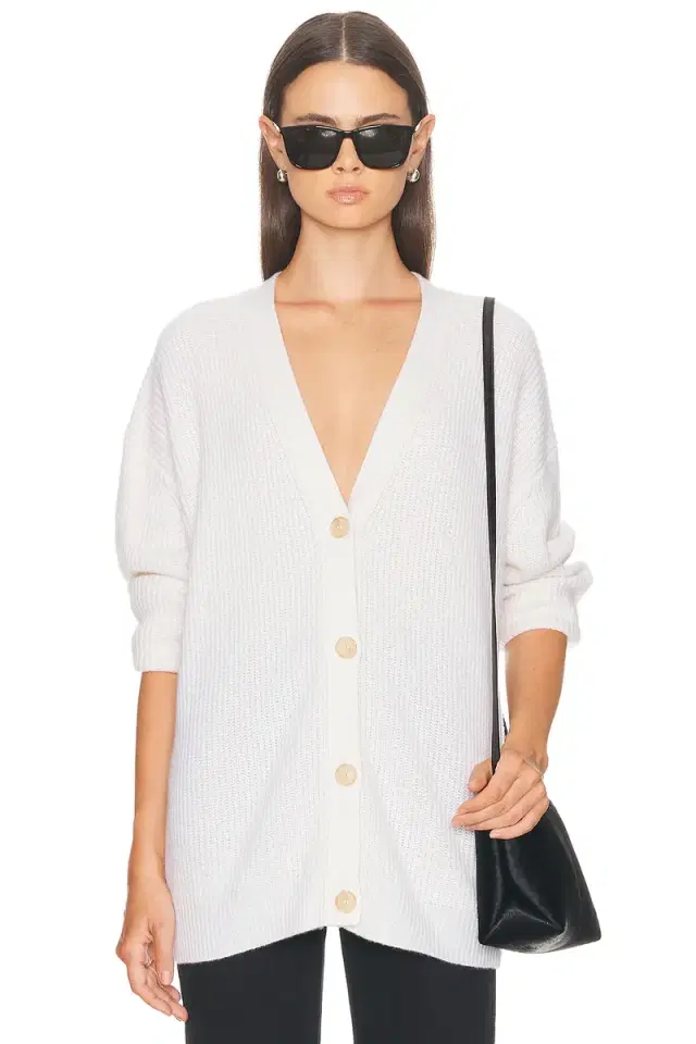 Cashmere Cocoon Cardigan Cashmere Cocoon Cardigan