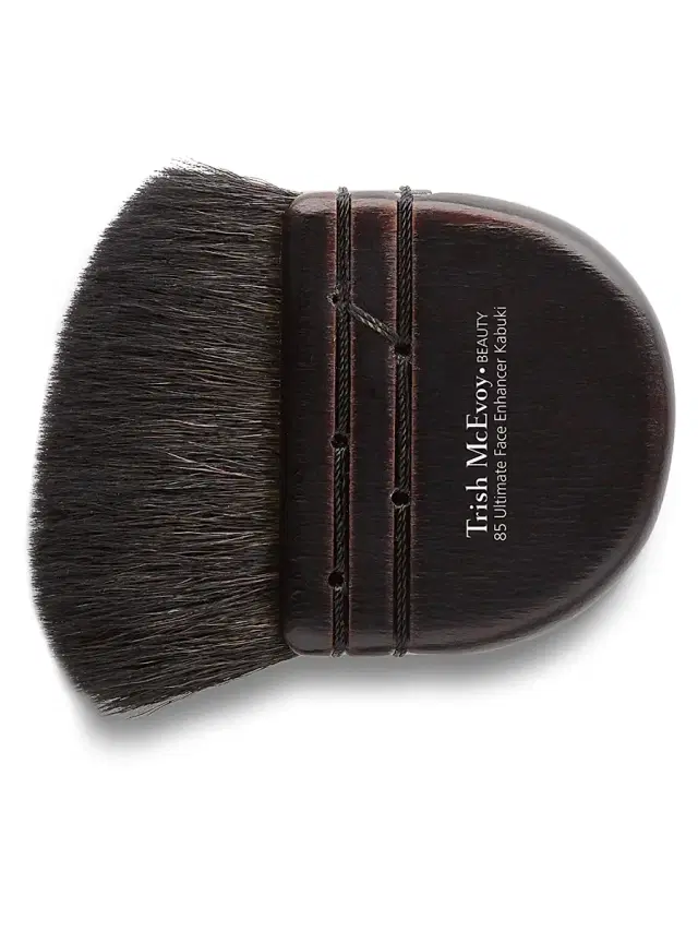 Brush 85 Brush 85