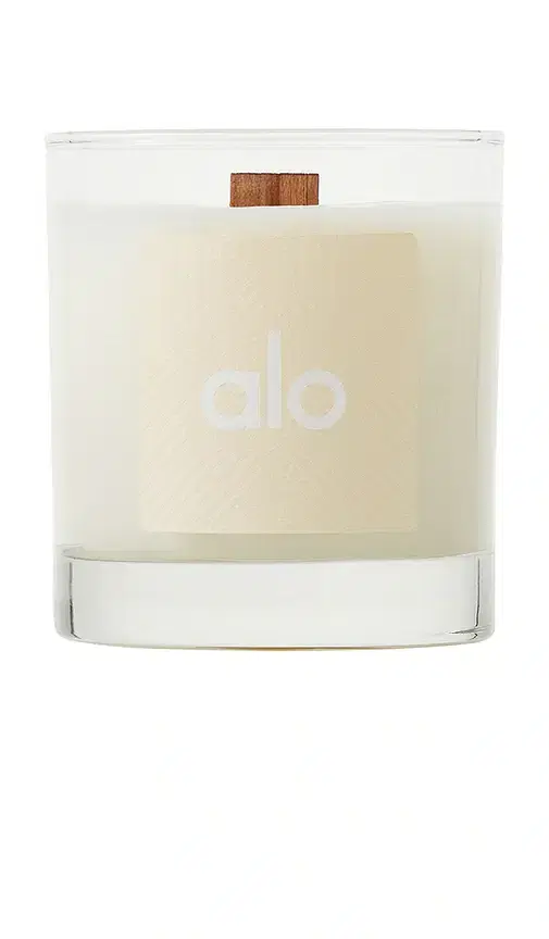 Alo Signature 8oz Candle Alo Signature 8oz Candle