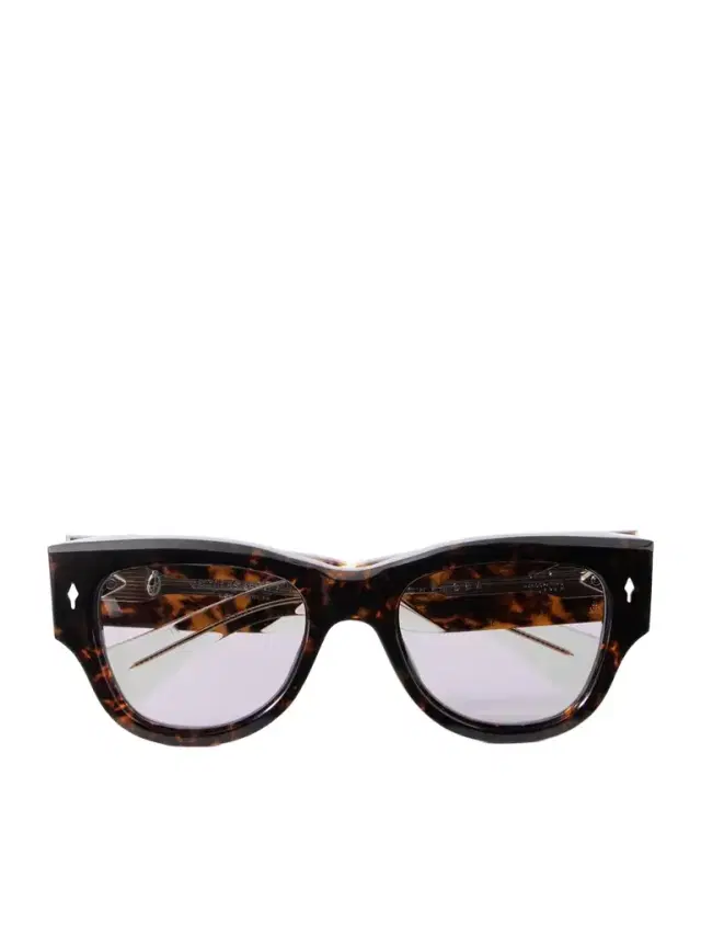 Chelsea Square-frame Tortoiseshell Acetate Sunglasses Chelsea Square-frame Tortoiseshell Acetate Sunglasses