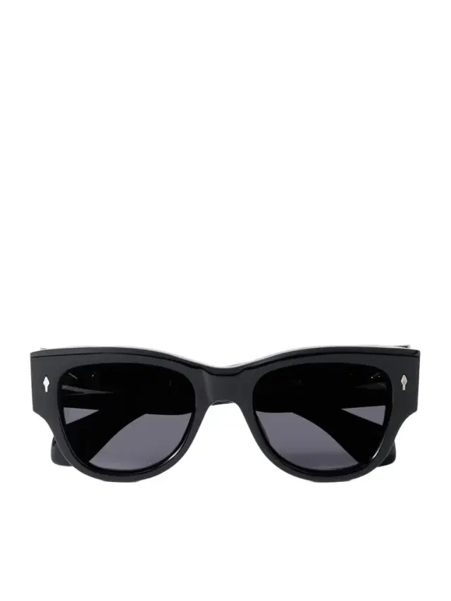 Chelsea Square-frame Acetate Sunglasses Chelsea Square-frame Acetate Sunglasses