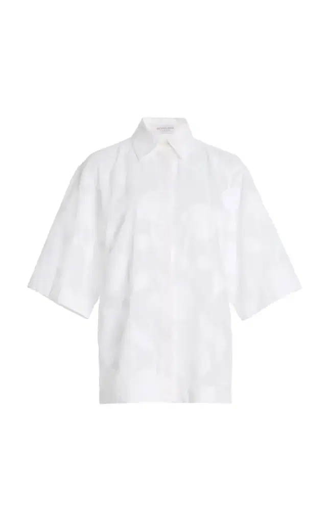 Fil Coupé Shirt Fil Coupé Shirt