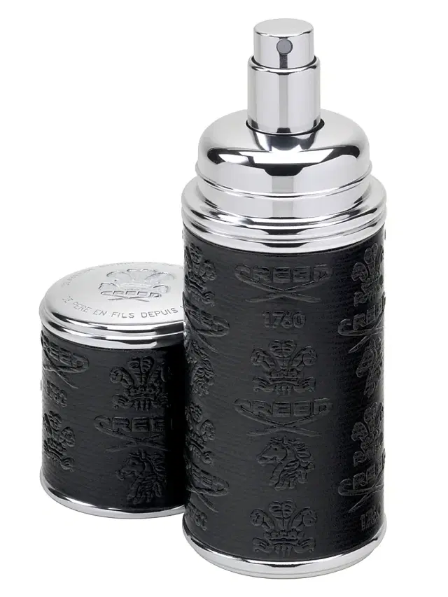 Leather Atomizer Leather Atomizer