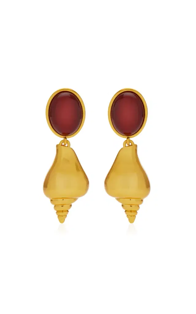 Ponza Earrings Ponza Earrings