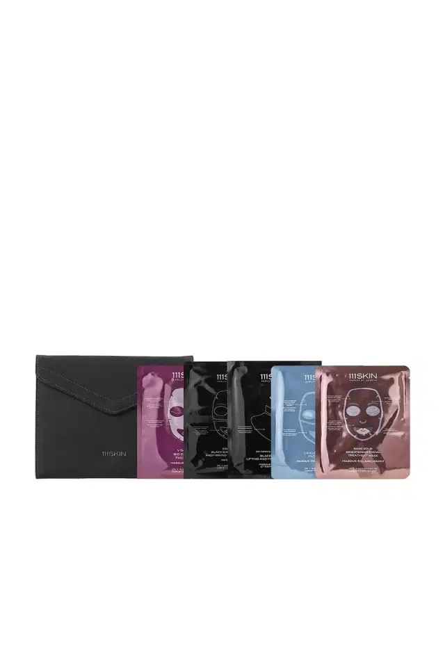 Face Masking Journal Face Masking Journal