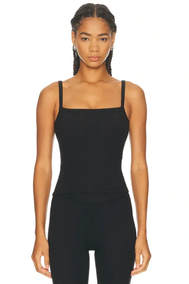 The Classic Tank Top The Classic Tank Top