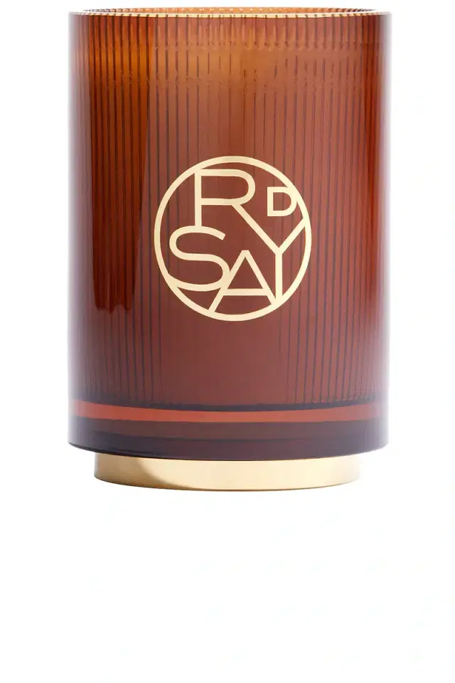 23:15 A L'abri Des Regards Candle 23:15 A L'abri Des Regards Candle