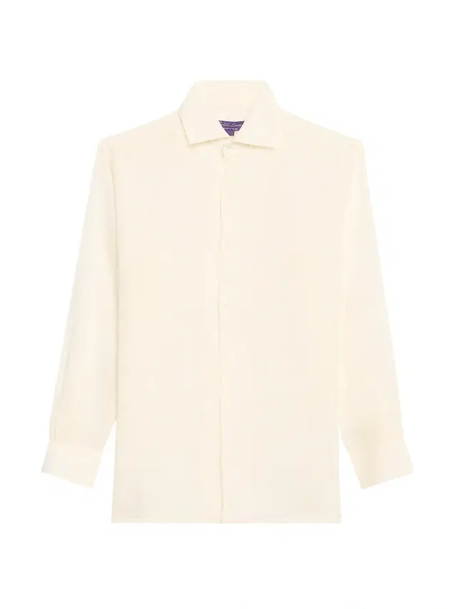 Women's Capri Silk Button-Front Shirt Women's Capri Silk Button-Front Shirt