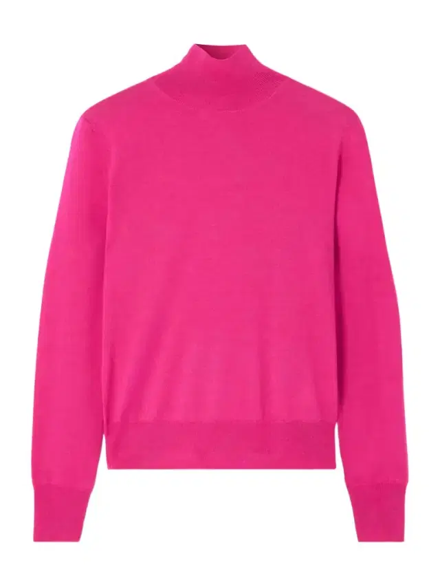 Wool And Cashmere-blend Turtleneck Sweater Wool And Cashmere-blend Turtleneck Sweater