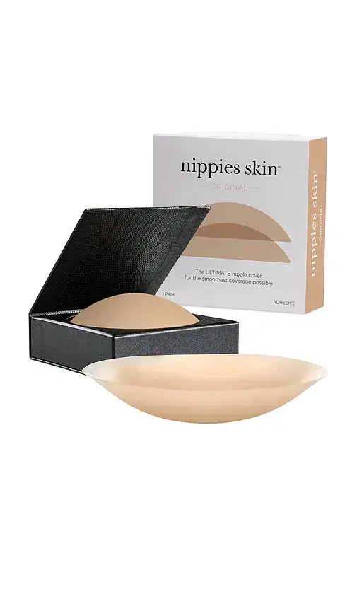 Nippies Skin Nipple Cover Size 3 Nippies Skin Nipple Cover Size 3
