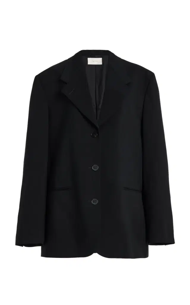 Selim Wool Blazer Selim Wool Blazer