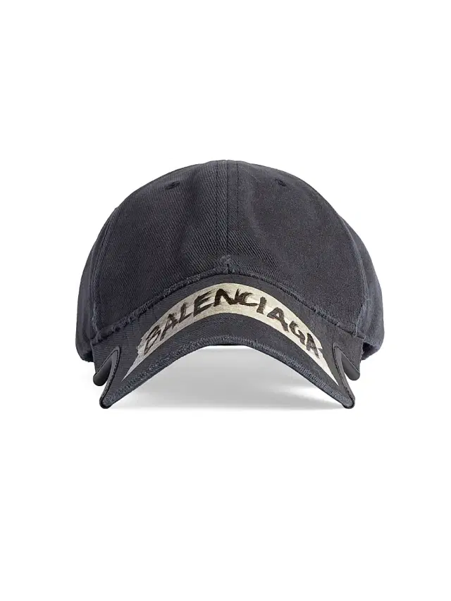 Men's Masking Tape Cap Men's Masking Tape Cap