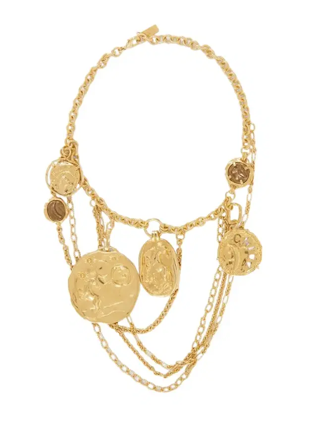 tone Necklace tone Necklace