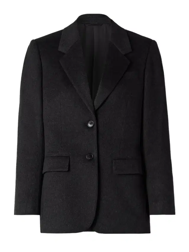 Valerina Cashmere Blazer Valerina Cashmere Blazer