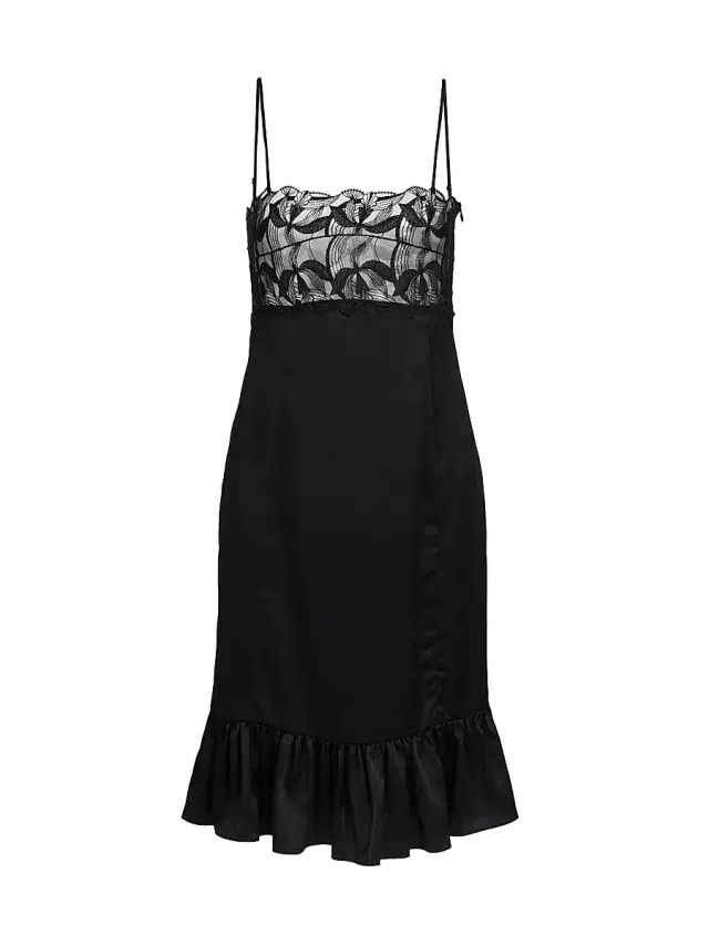 Women's Eclore Embroidered Midi-Dress Women's Eclore Embroidered Midi-Dress