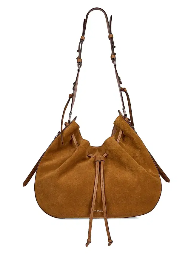 Women's Bolton Suede Hobo Bag Women's Bolton Suede Hobo Bag