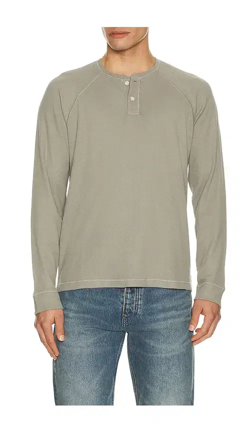 Abaroa Henley Abaroa Henley
