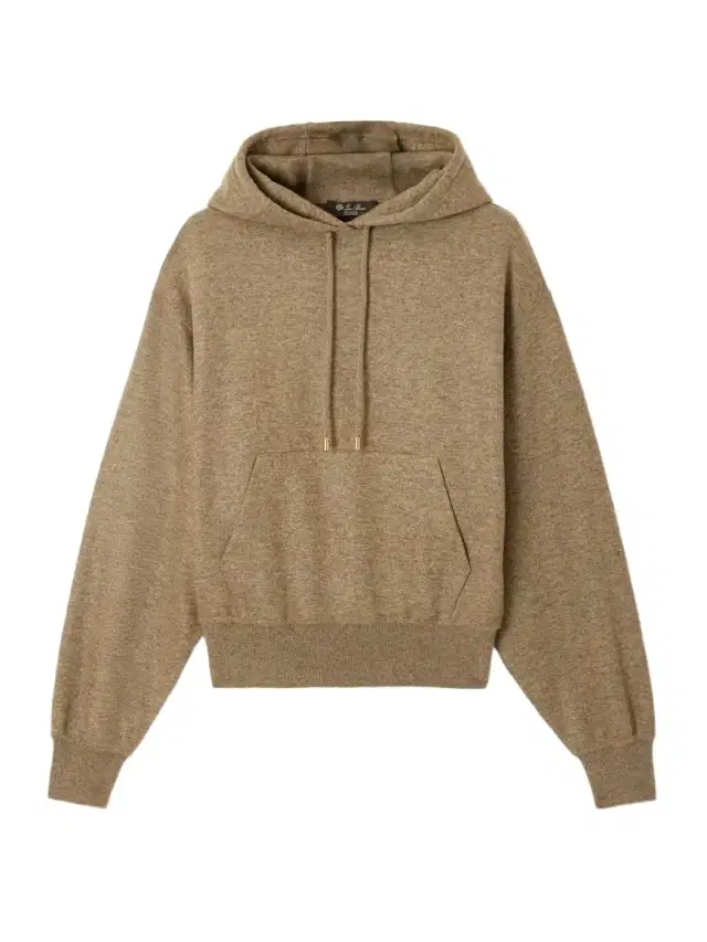 Rio Bodro Cashmere-blend Hoodie Rio Bodro Cashmere-blend Hoodie