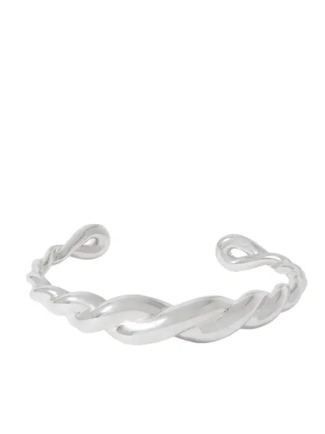 Linaea Sterling Silver Bracelet Linaea Sterling Silver Bracelet