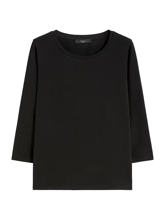Women's Stretch Cotton T-Shirt Women's Stretch Cotton T-Shirt