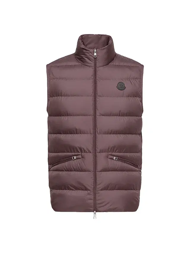 Men's Lechtal Puffer Vest Men's Lechtal Puffer Vest