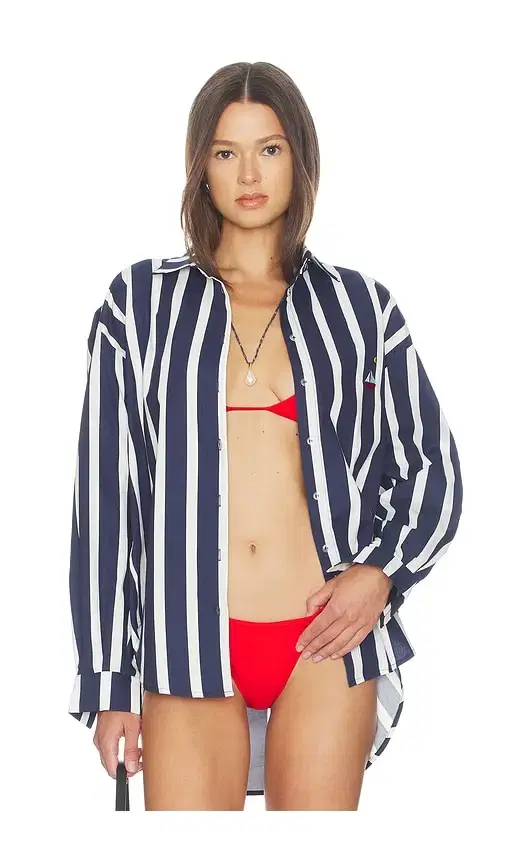 Striped Tunic Striped Tunic