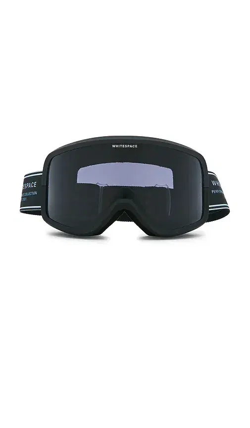 Dual Tone Goggle Dual Tone Goggle