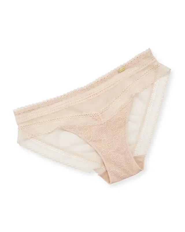 Festivite Lace Brazilian Bikini Briefs Festivite Lace Brazilian Bikini Briefs