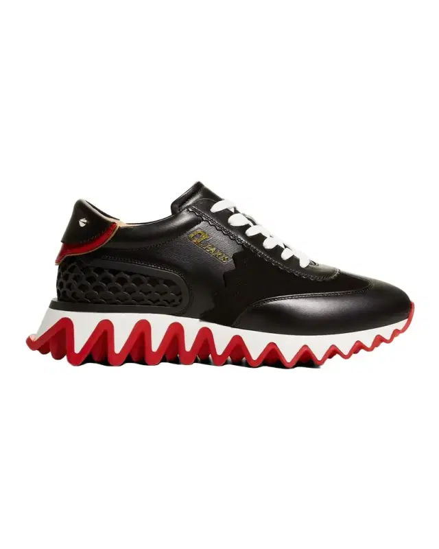 Loubishark Donna Runner Sneakers Loubishark Donna Runner Sneakers