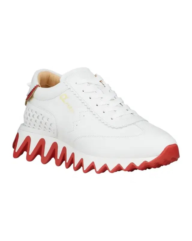 Loubishark Donna Runner Sneakers Loubishark Donna Runner Sneakers