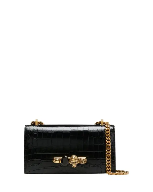 Jeweled Satchel Bag Jeweled Satchel Bag