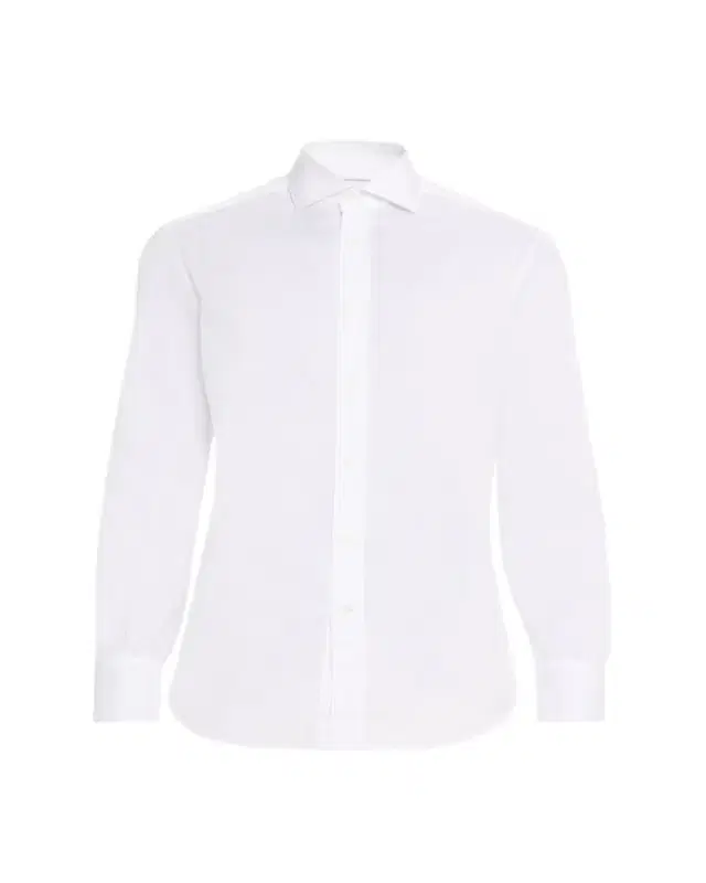 Men's Spread Collar Cotton Sport Shirt Men's Spread Collar Cotton Sport Shirt