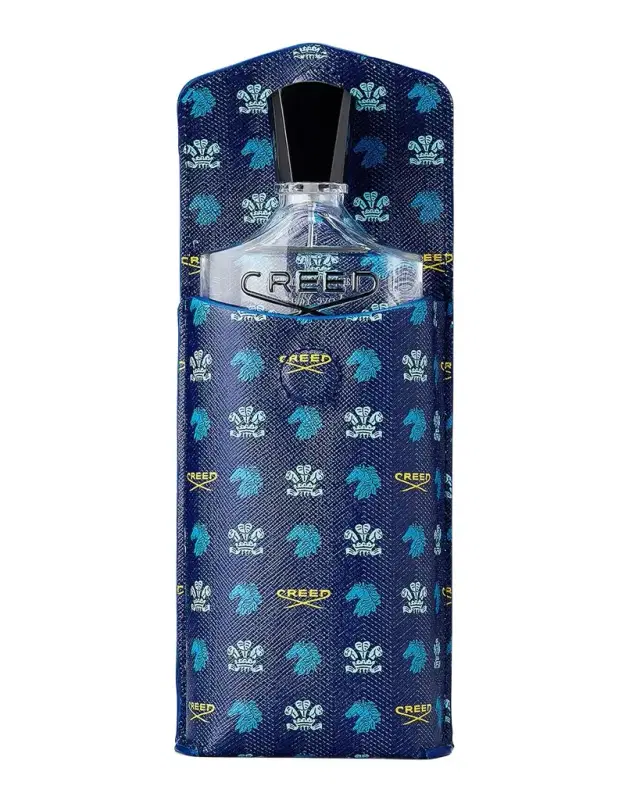 100mL Leather Sleeve 100mL Leather Sleeve