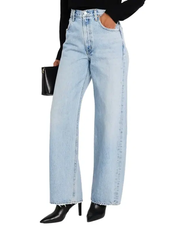 Low Curve Jeans Low Curve Jeans