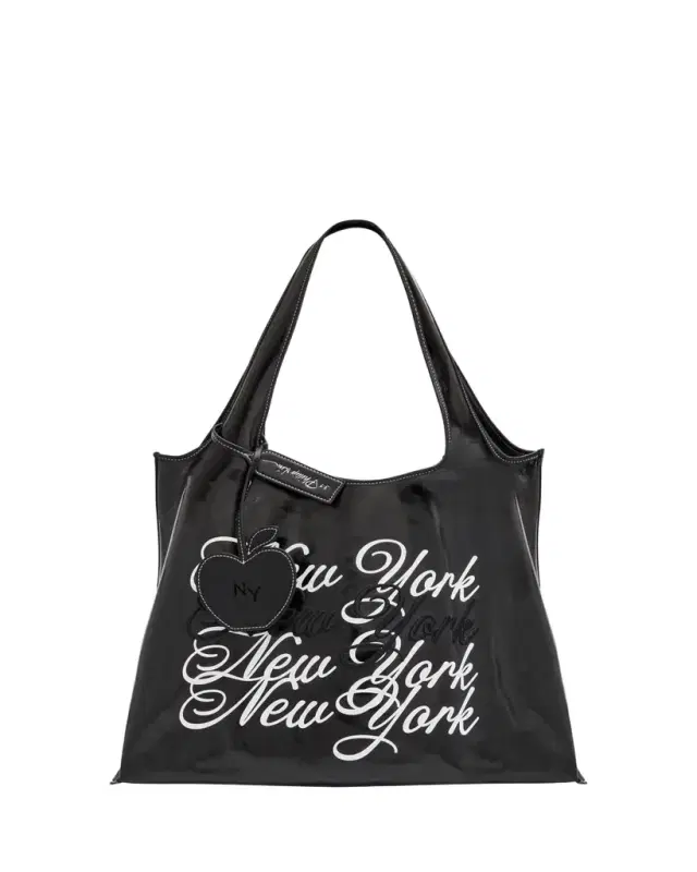 We Are NY Market Tote Bag We Are NY Market Tote Bag