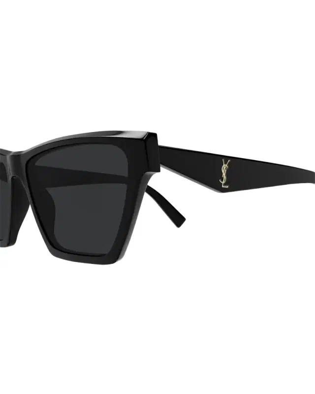 Acetate Cat-Eye Sunglasses Acetate Cat-Eye Sunglasses