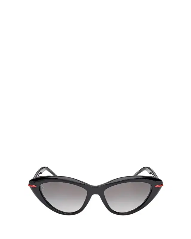 Acetate Cat-Eye Sunglasses Acetate Cat-Eye Sunglasses