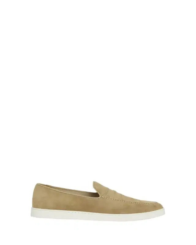 Men's Peebles Suede Slip-On Men's Peebles Suede Slip-On